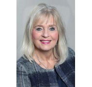 Die Bildungs- und Kulturdezernentin der Stadt Koblenz, Dr. Margit Theis-Scholz. 