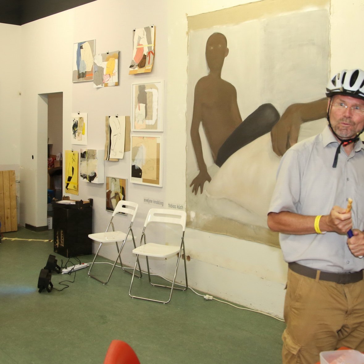 Impressionen Museumsnacht 2022