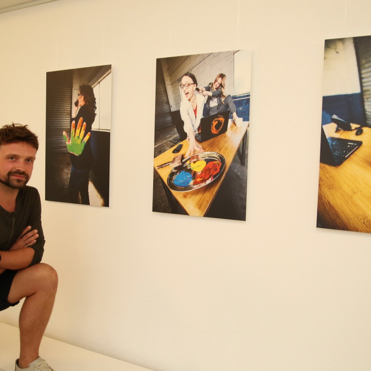 Impressionen Museumsnacht 2022