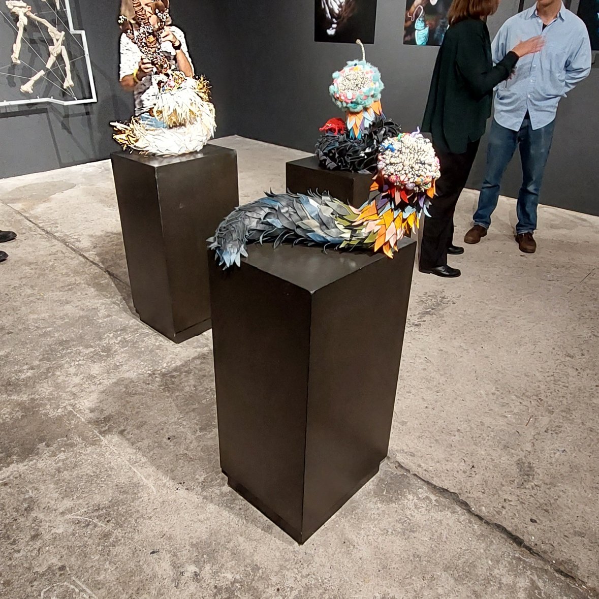 Impressionen Museumsnacht 2023