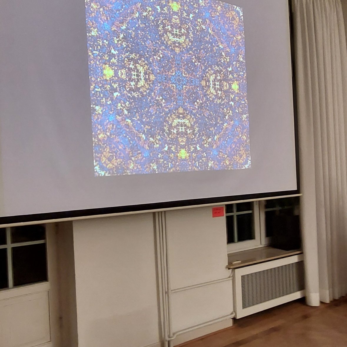 Impressionen Museumsnacht 2023