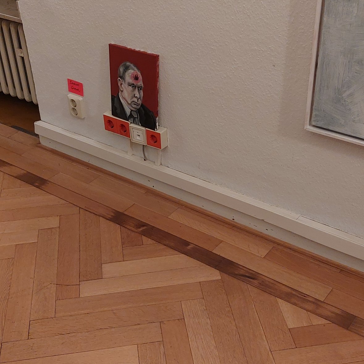 Impressionen Museumsnacht 2023