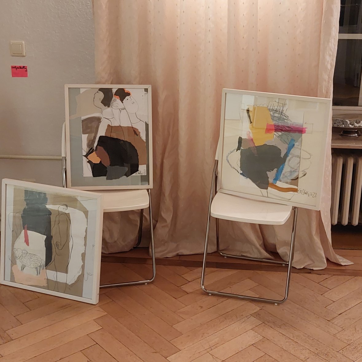 Impressionen Museumsnacht 2023