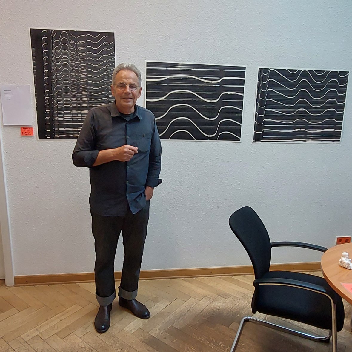 Impressionen Museumsnacht 2023