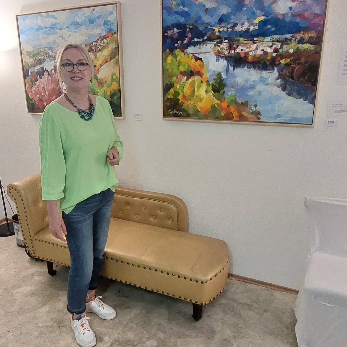 Impressionen Museumsnacht 2023