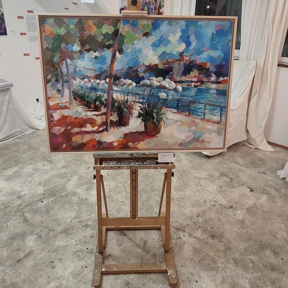 Impressionen Museumsnacht 2023