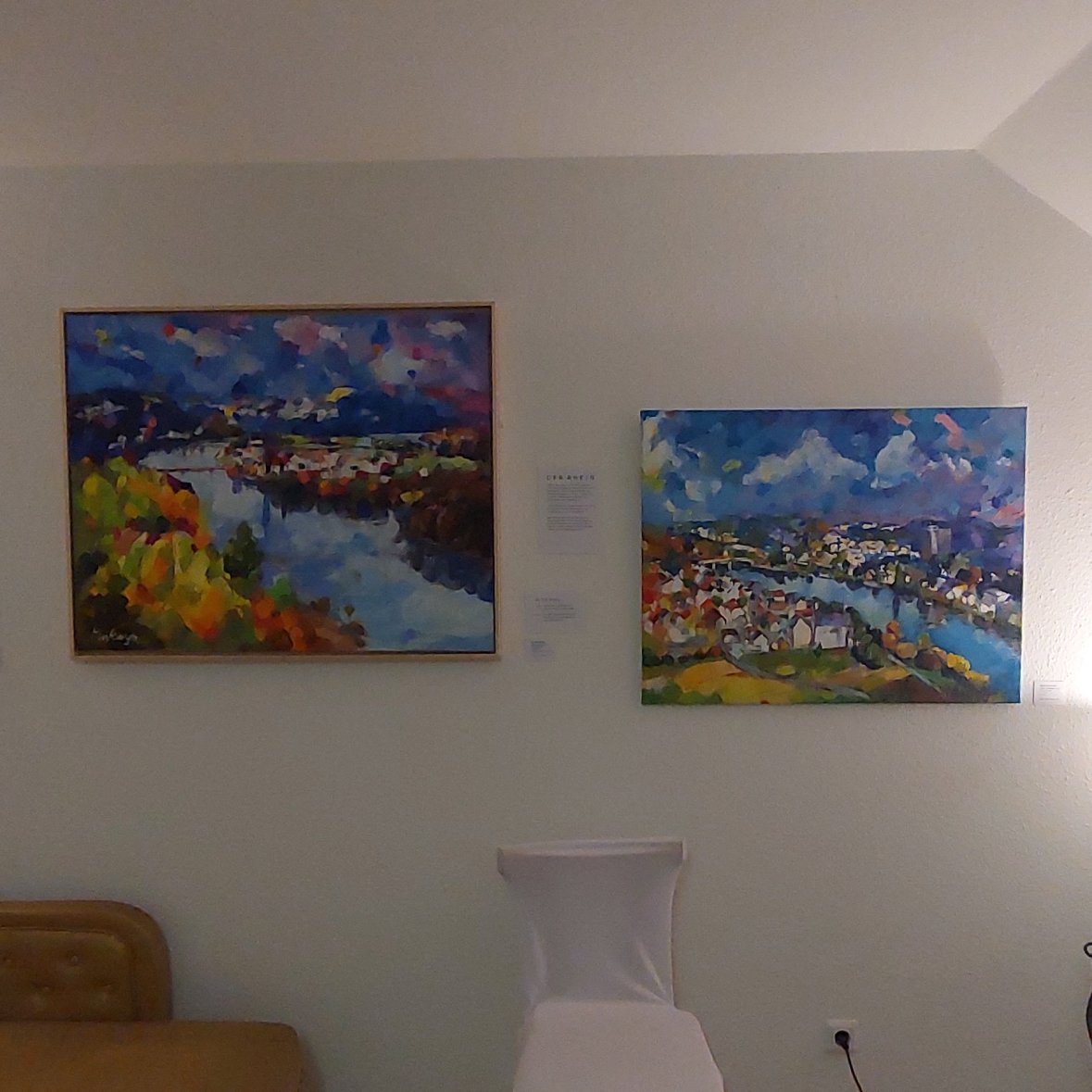 Impressionen Museumsnacht 2023