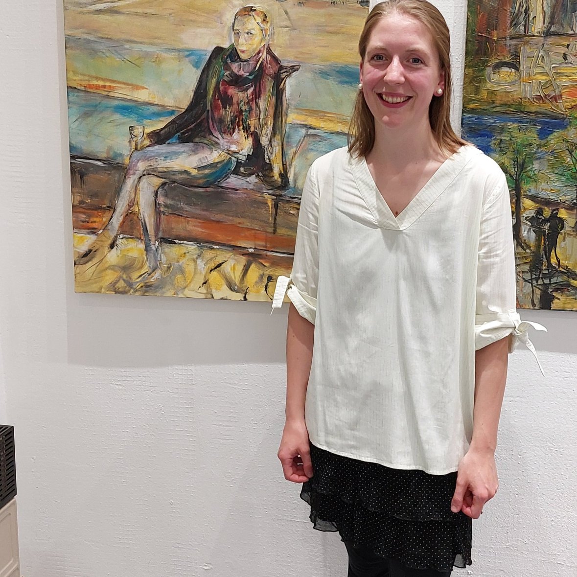 Impressionen Museumsnacht 2023