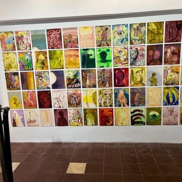 Impressionen Museumsnacht 2023