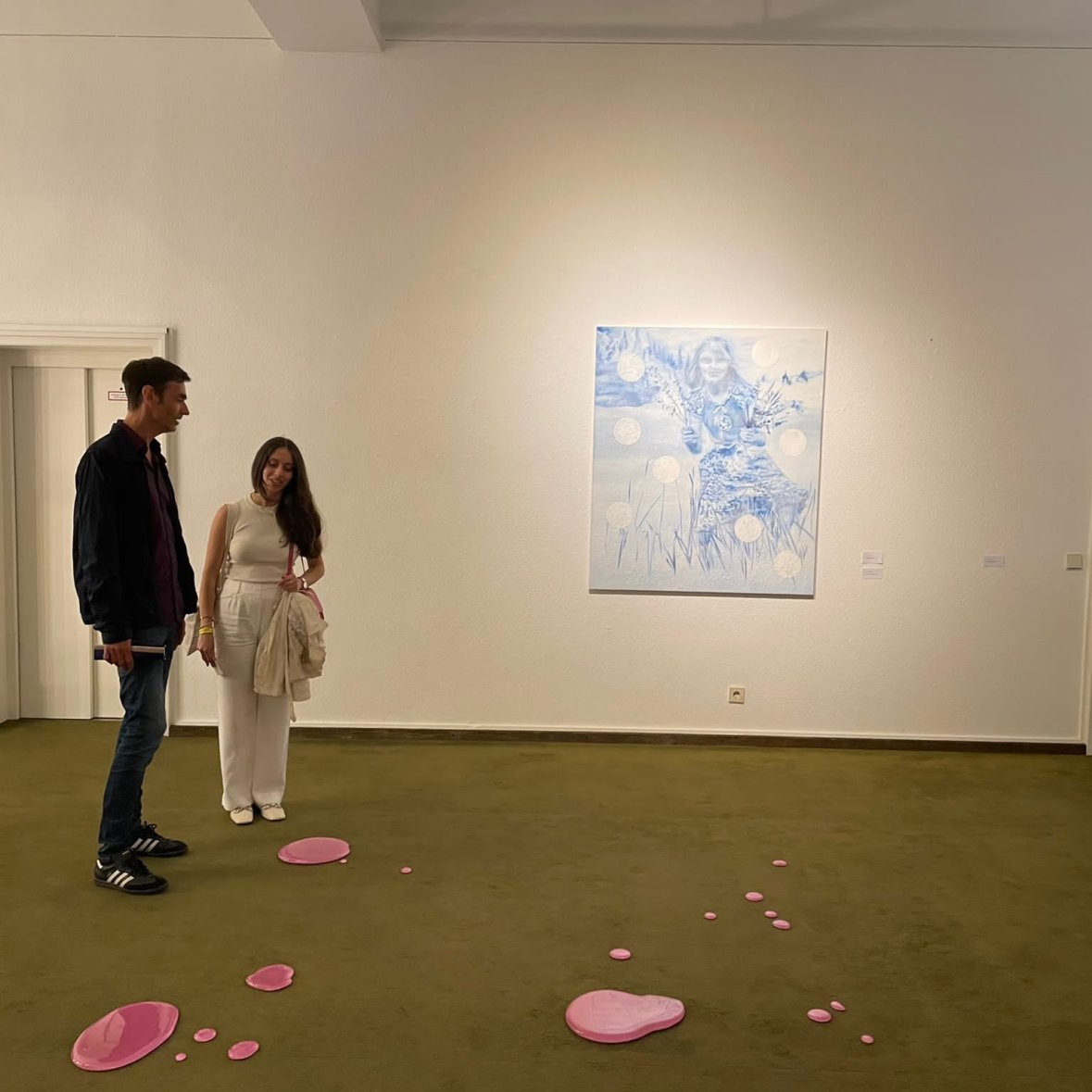 Impressionen Museumsnacht 2023