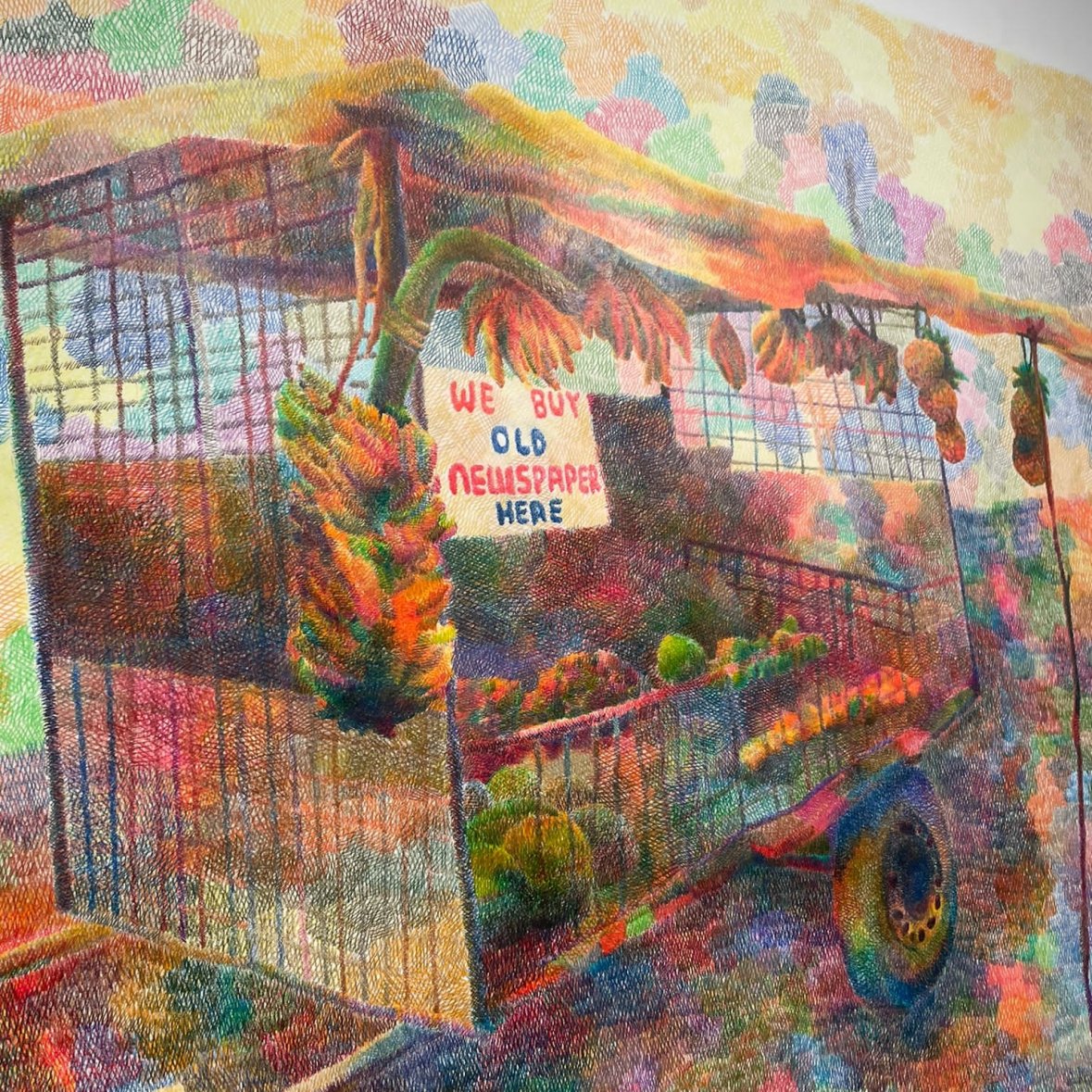 Impressionen Museumsnacht 2023