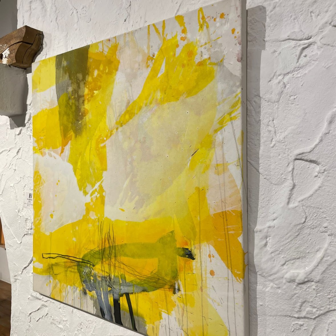 Impressionen Museumsnacht 2023