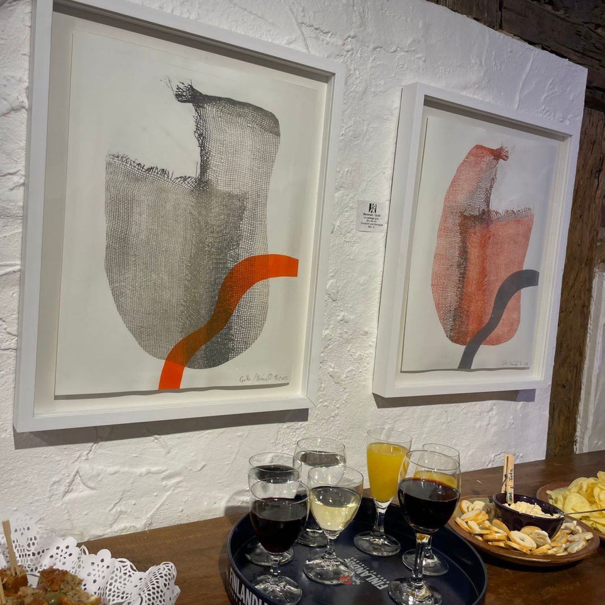 Impressionen Museumsnacht 2023
