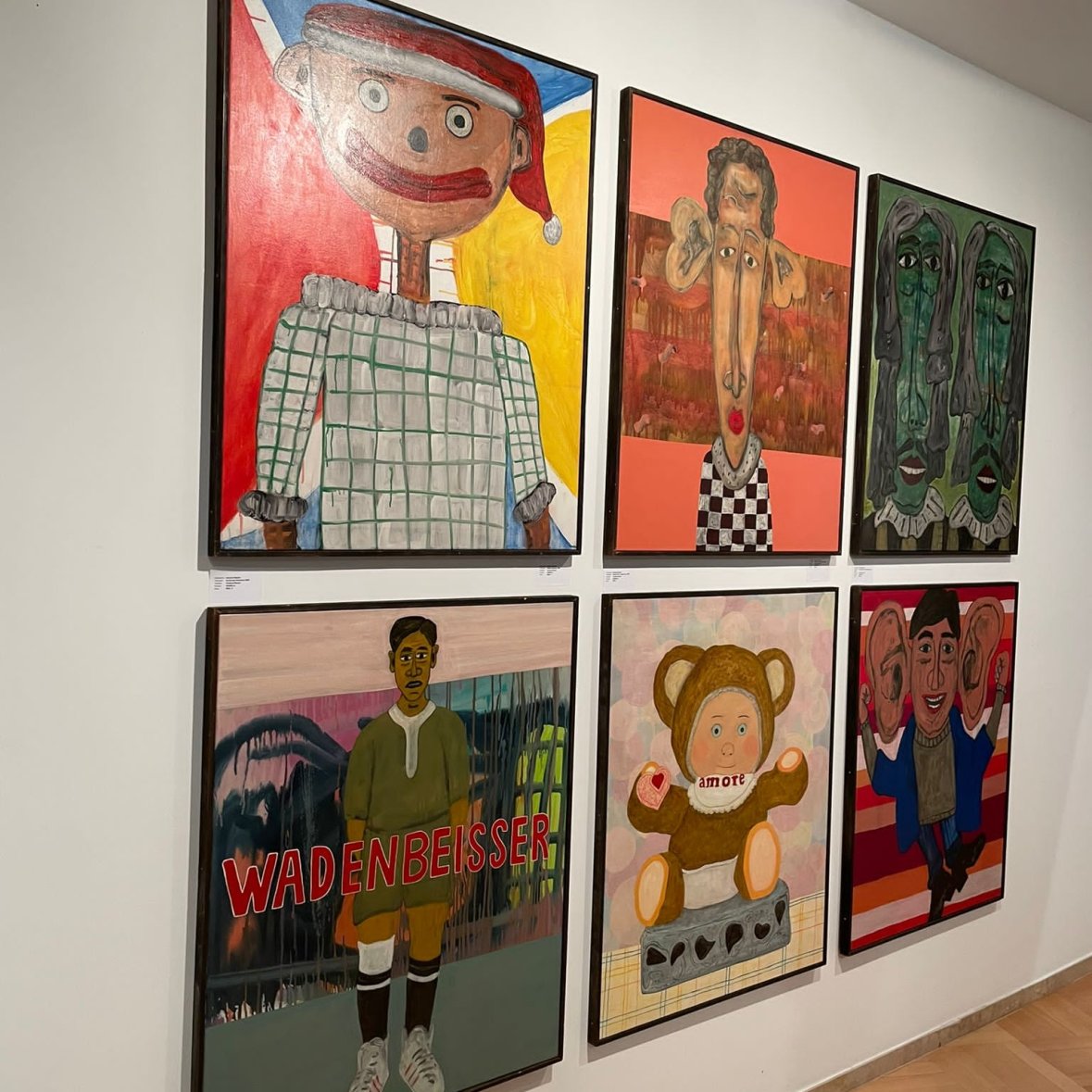 Impressionen Museumsnacht 2023