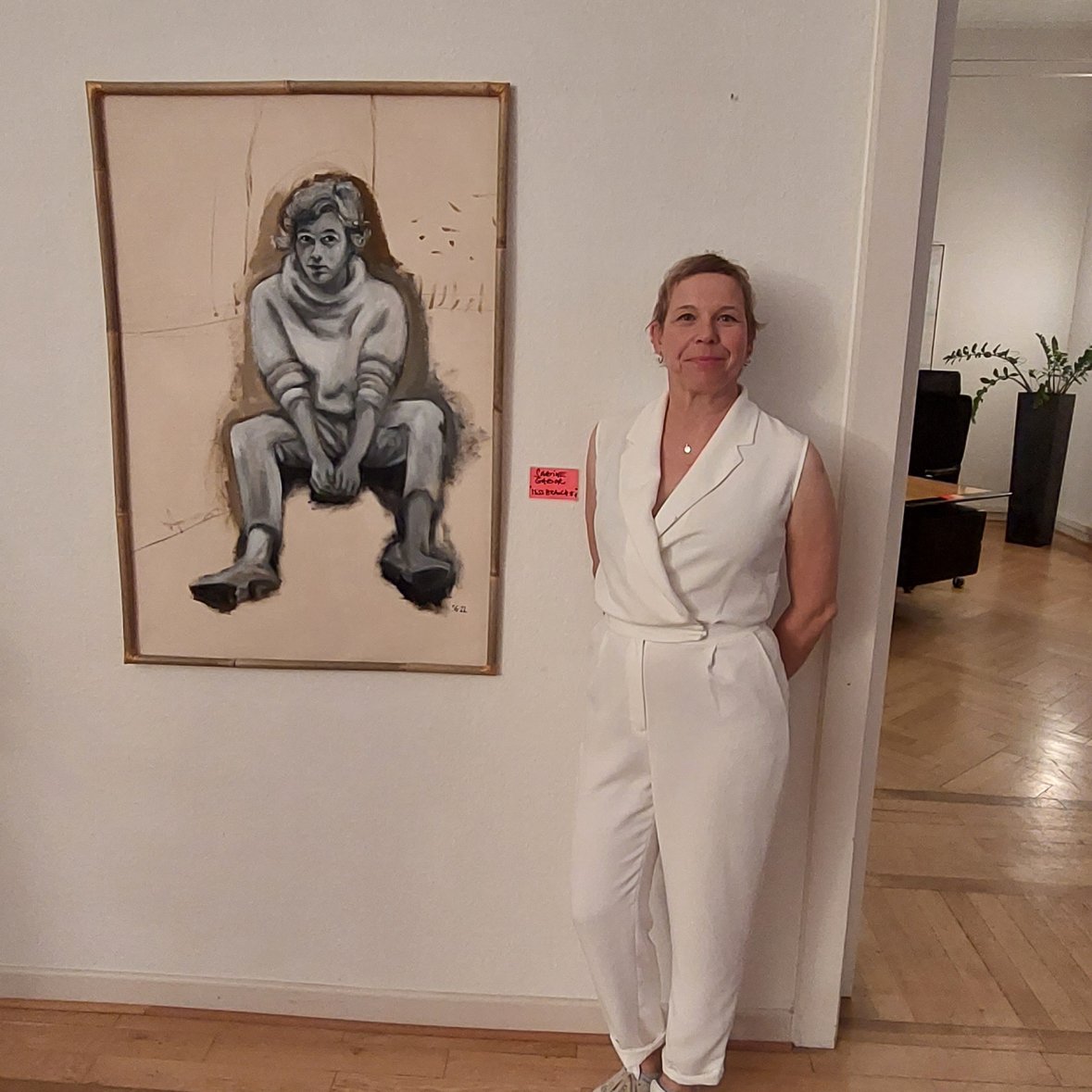 Impressionen Museumsnacht 2023