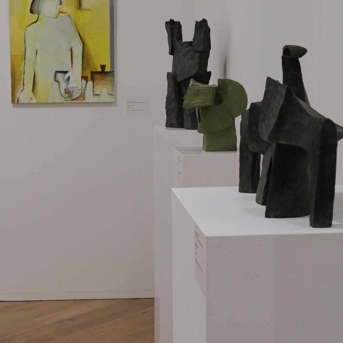 Impressionen Museumsnacht 2024