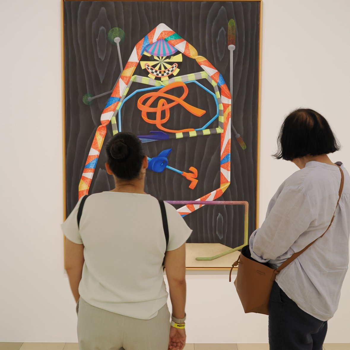 Impressionen Museumsnacht 2024