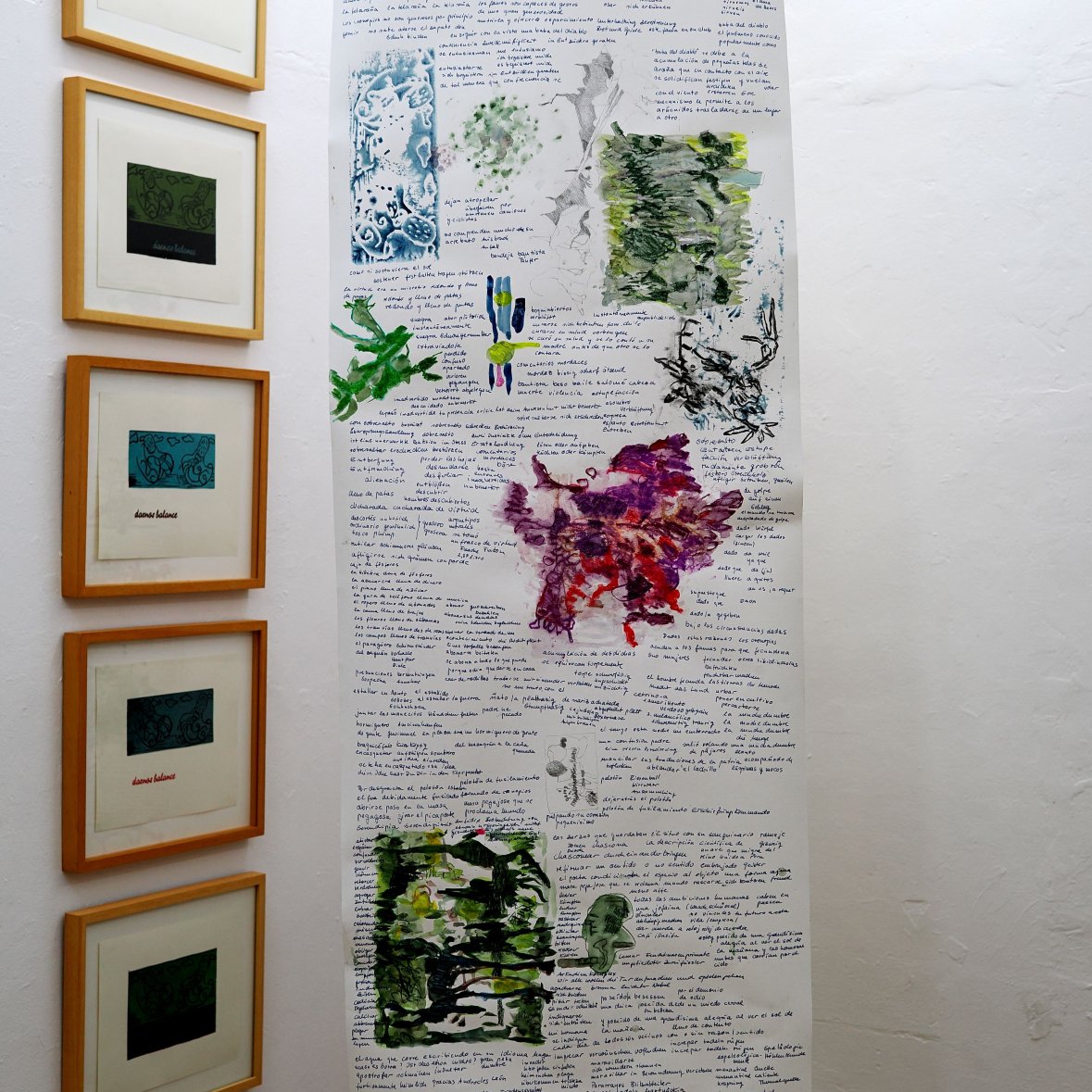 Impressionen Museumsnacht 2024