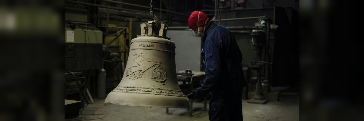 Koblenzer Friedensglocke - #PeaceBell No.3 Koblenzer Friedensglocke - #PeaceBell No.3