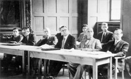 Wahl des Ministerpräsidenten 1947 Wahl des Ministerpräsidenten 1947