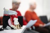Lesung Ein Schaf fürs Leben KiJuLiTa 2026
