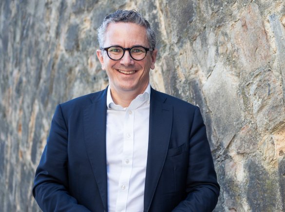 Dr. Thorsten Rudolph