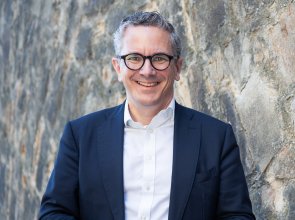 Dr. Thorsten Rudolph