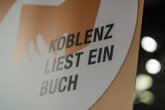 RollUp Koblenz liest ein Buch RollUp Koblenz liest ein Buch