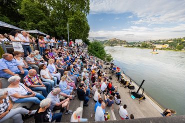 Kulturstufen Kulturstufen