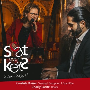 Foto Scat over Keys Foto Scat over Keys