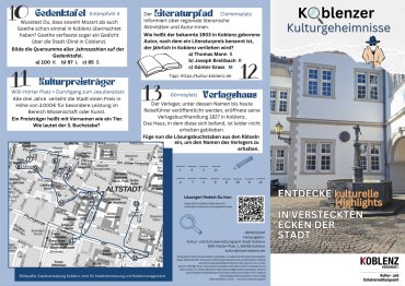 Vorschau des Flyers Vorschau des Flyers