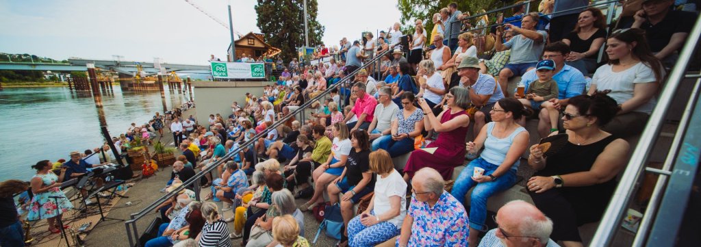 jazztag spielt bei den Kulturstufen 2025